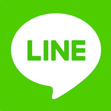 分享給LINE好友 !